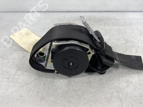 Used Front right seatbelt Front right seatbelt OPEL CORSA D (S07) 1.3 CDTI (L08, L68) (75 hp) 20030768 20030768