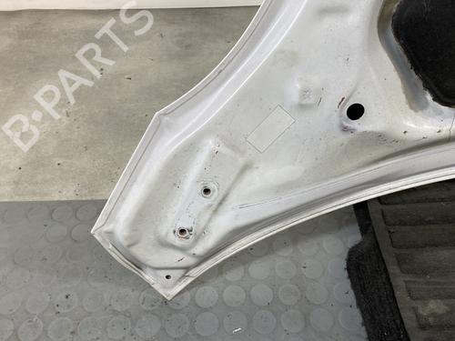 Hood PEUGEOT 107 (PM_, PN_) 1.4 HDi | BP21802534C1