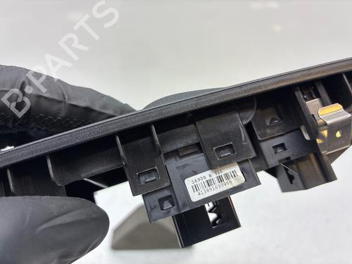 Left front window switch FIAT PUNTO EVO (199_) 1.2 | BP37498727I27 - Image 5