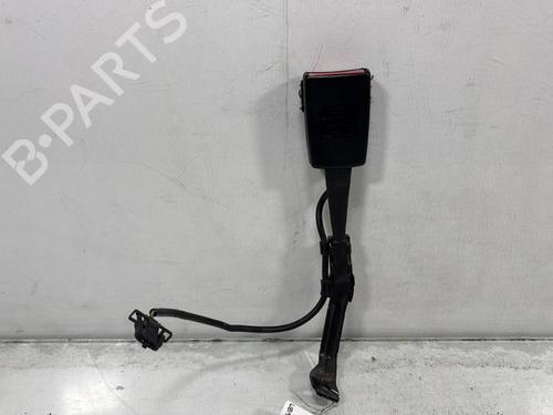 Used Seat buckle AUDI A3 Sportback (8PA) 1.9 TDI (105 hp) 31192836