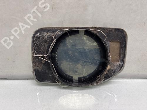 Used Left mirror glass Left mirror glass PEUGEOT 106 II (1A_, 1C_) 1.1 i (60 hp) 35955723 35955723