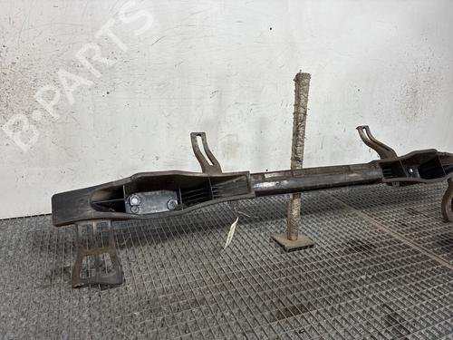 Refuerzo paragolpes trasero Refuerzo paragolpes trasero 38942016 38942016