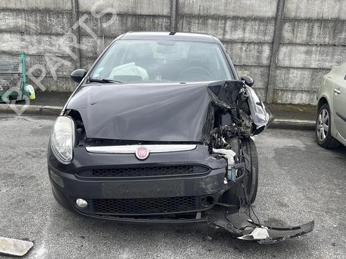 Climate control FIAT PUNTO (199_)  | BP19954896I5  - Image 7