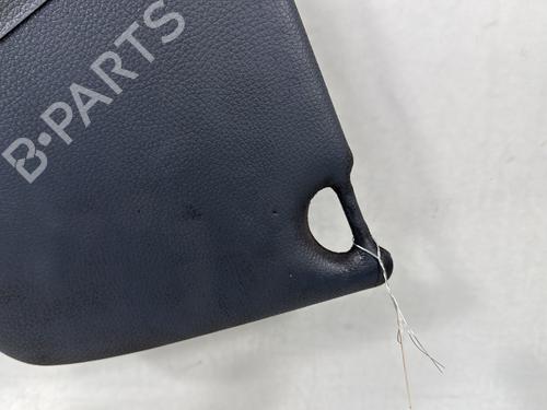 Used Left sun visor Left sun visor RENAULT KANGOO (KC0/1_) D 65 1.9 (KC0E, KC02, KC0J, KC0N) (64 hp) 33314385 33314385