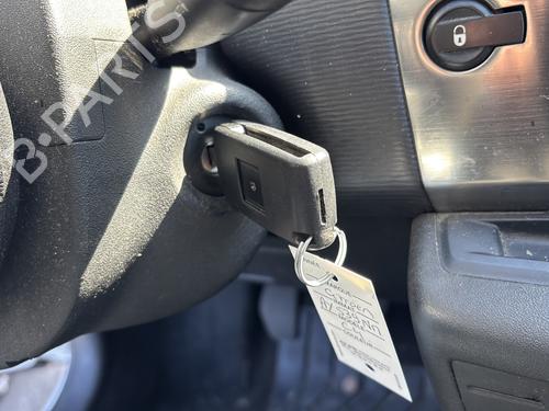 Steering column stalk CITROËN C4 I (LC_) 1.6 HDi | BP26715496I23 - Image 18