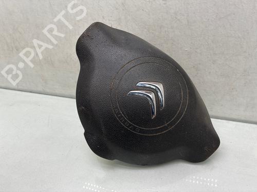 Used Driver airbag Driver airbag CITROËN BERLINGO Box Body/MPV (B9) [2008-2026] 34183351 34183351