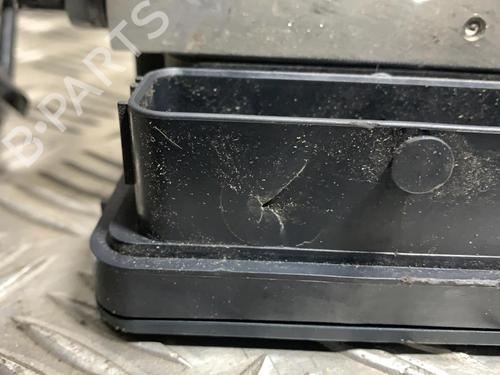 Used ABS pump PEUGEOT PARTNER Box Body/MPV (K9) 1.5 BlueHDi 75 (75 hp) 21955874