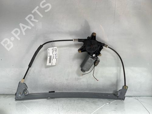 Used Front left window mechanism Front left window mechanism PEUGEOT 405 II (4B) 1.9 D (68 hp) 34358298 34358298