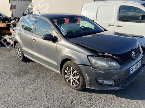 Right mirror VW POLO V (6R1, 6C1) 1.2 TDI | BP22407425C27 