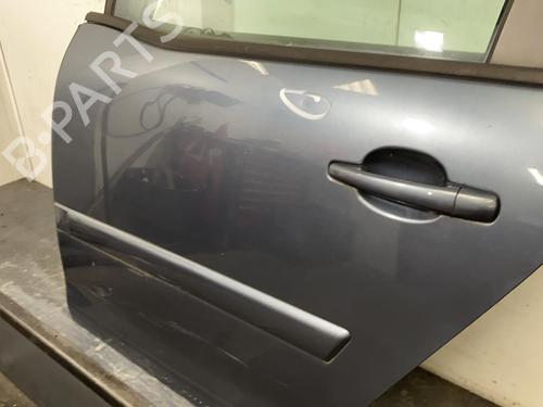 Left rear door CITROËN C4 Picasso I MPV (UD_) 1.6 HDi | BP21955388C4 