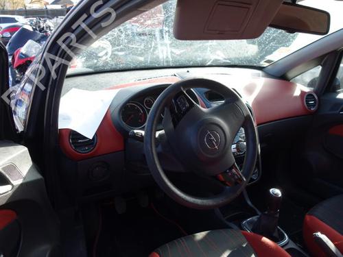 Hinge/Door check strap OPEL CORSA D (S07) 1.3 CDTI (L08, L68) | BP26171398C146 