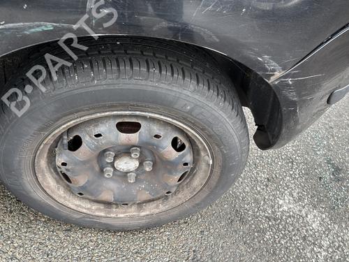 Left front window switch SKODA FABIA I (6Y2) 1.4 TDI | BP31174328I27 