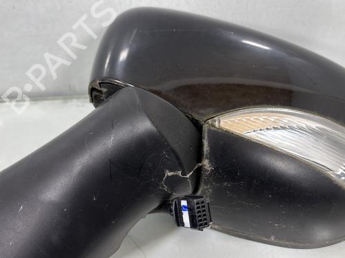 Left mirror RENAULT CLIO IV (BH_) 1.2 16V | BP27722396C26 