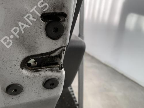 Left rear door DACIA SANDERO 1.5 dCi | BP23134470C4