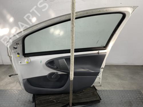 Right front door CITROËN C1 (PM_, PN_) 1.0 | BP25446544C3 