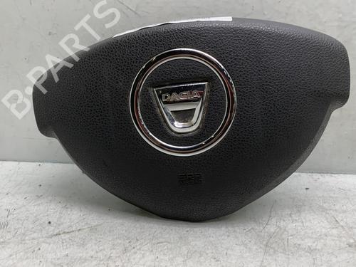 Førerens kollisjonspute DACIA LODGY (JS_) [2012-2025]  19974571