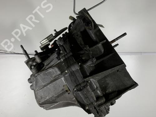 Gearbox DACIA DUSTER (HS_) 1.5 dCi | BP29422747M3 