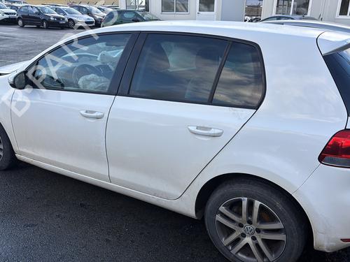 Engine control unit (ECU) VW GOLF VI (5K1) 2.0 TDI | BP36937792M57 - Image 24