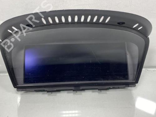 Used Display monitor BMW 3 Touring (E91) 325 d (197 hp) 19999931