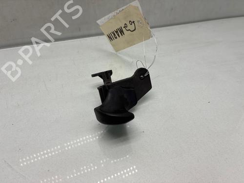 Used Front left exterior door handle Front left exterior door handle RENAULT TWINGO I (C06_) 1.2 (C066, C068) (58 hp) 34449755 34449755