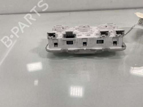 Used Interior roof light Interior roof light CITROËN C4 CACTUS 1.6 BlueHDi 100 (99 hp) 19988936 19988936