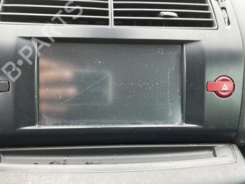 Right taillight CITROËN C4 Coupe (LA_) 1.6 HDi | BP19975571C35 