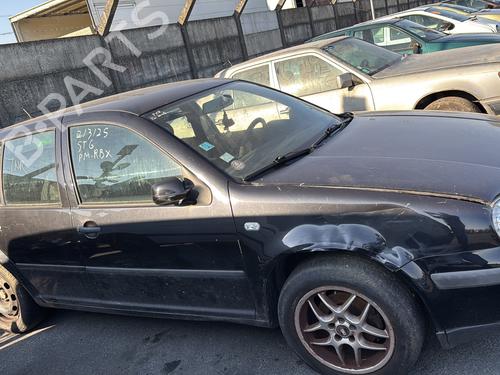 Front wiper motor VW GOLF IV (1J1) 1.9 TDI | BP29286861M29 