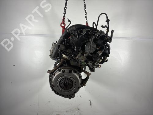 Used Engine Engine 34449941 34449941