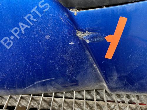 Rear bumper CITROËN C1 (PM_, PN_) 1.0 | BP29528351C8 