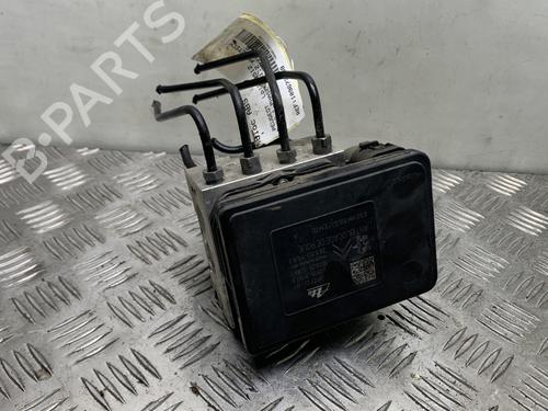 Used ABS pump PEUGEOT 208 I (CA_, CC_) 1.2 THP 110 (110 hp) 31189541