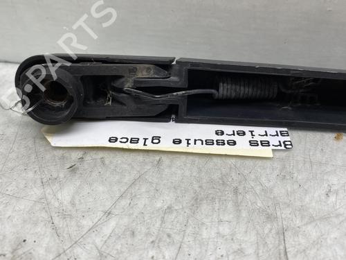Used Rear windshield wiper arm Rear windshield wiper arm 19964573 19964573