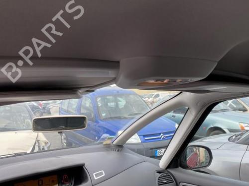 Left mirror CITROËN C4 Picasso I MPV (UD_) 1.6 HDi | BP29039531C26 