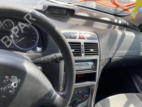 Rim PEUGEOT 307 (3A/C) 1.4 HDi | BP19987742C45 