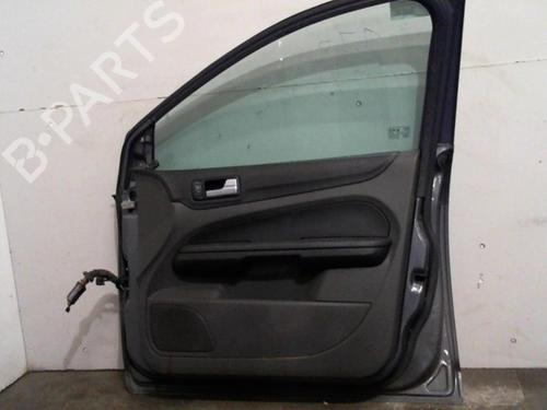 Right front door FORD FOCUS II (DA_, HCP, DP)  | BP20033802C3 