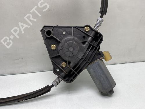 Used Front right window mechanism Front right window mechanism RENAULT CLIO II Hatchback Van (SB0/1/2_) 1.9 D (SB0R) (54 hp) 30535774 30535774