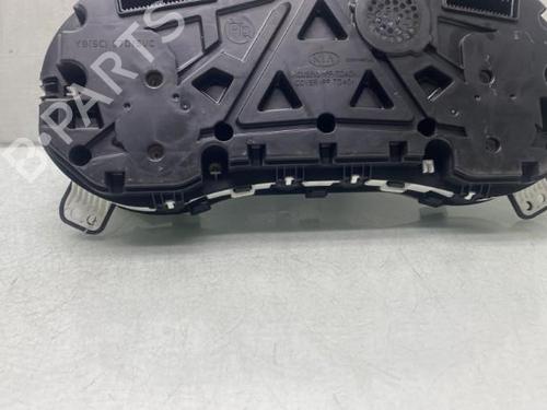 Instrument cluster KIA RIO IV (YB, SC, FB) 1.0 T-GDI 100 | BP19949268C47 