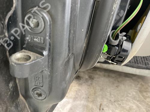 Right front door MERCEDES-BENZ C-CLASS Coupe (CL203) C 200 CDI (203.707) | BP19971222C3 