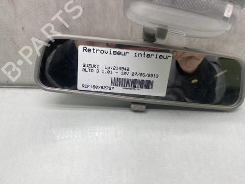 Used Rear mirror SUZUKI ALTO VII (GF) 1.0 (AMF310, GFC31S) (68 hp) 19966618