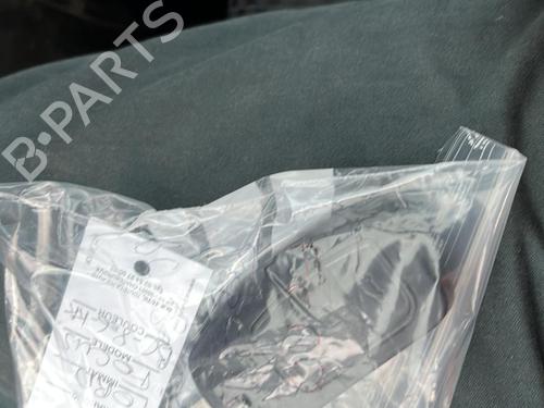 Warning switch FORD C-MAX (DM2) 2.0 TDCi | BP19963674I22 - Image 8