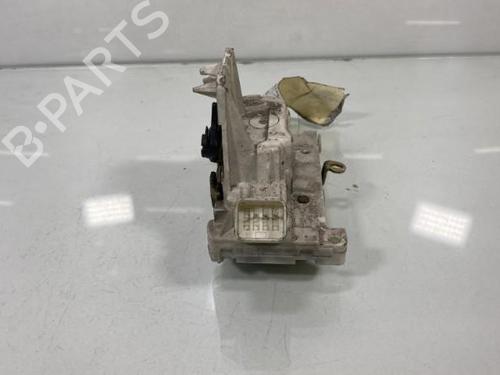 Rear left lock FORD MONDEO III (B5Y)  | BP20031486C100 