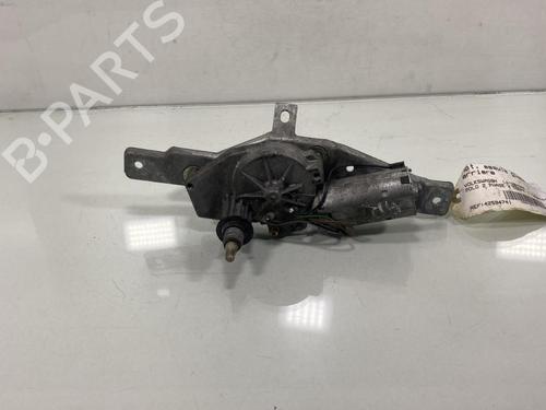 Used Rear wiper motor VW POLO II (86C, 80) [1981-1994]  20002291