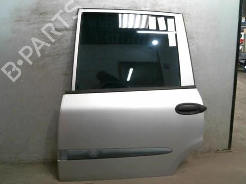 Used Left rear door FIAT MULTIPLA (186_) 1.9 JTD 115 (115 hp) 20016255