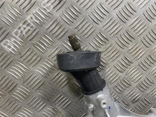 Steering rack SEAT ARONA (KJ7, KJP) 1.0 TSI | BP22916545M22 