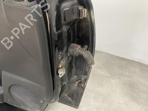 Left front door OPEL MERIVA A MPV (X03) 1.3 CDTI (E75) | BP19957214C2 