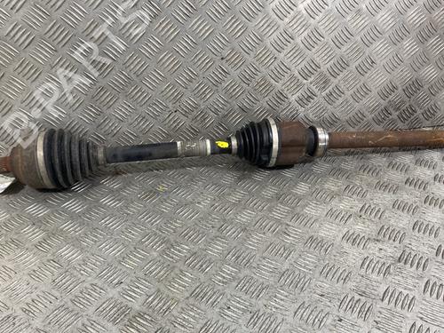 Used Right front driveshaft PEUGEOT EXPERT Van (V_) 2.0 BlueHDi 120 (122 hp) 26020402