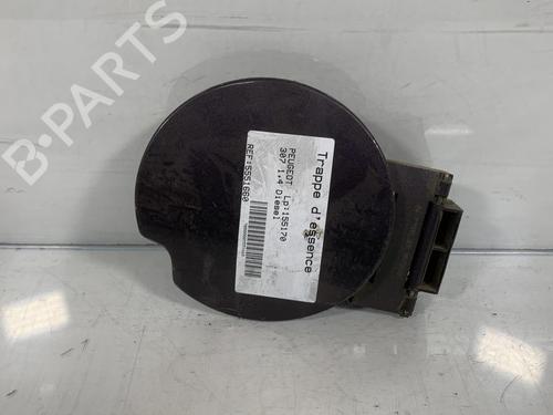 Used Fuel flap PEUGEOT 307 (3A/C) 1.4 HDi (68 hp) 19965841