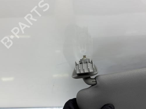 Right sun visor RENAULT TRAFIC II Bus (JL) 2.0 dCi 90 (JL00, JL01, JL0H, JL0M, JL0P, JL0S) | BP29039424I2 