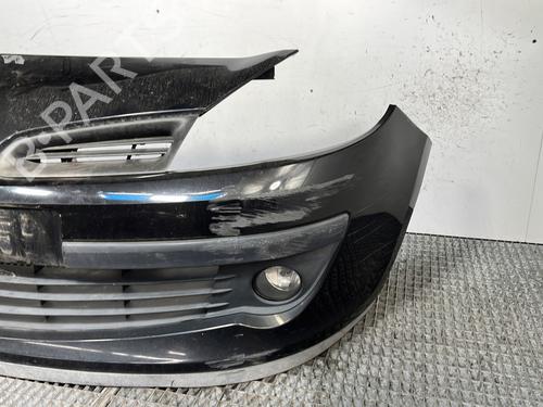 Front bumper RENAULT CLIO III (BR0/1, CR0/1) 1.5 dCi (BR17, CR17) | BP28281196C7 