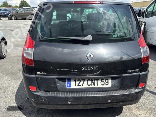 Switch RENAULT GRAND SCÉNIC II (JM0/1_) 1.9 dCi (JM14) | BP32416590I30 