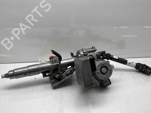 Used Steering column FORD FIESTA VI (CB1, CCN) 1.4 TDCi (70 hp) 29939368